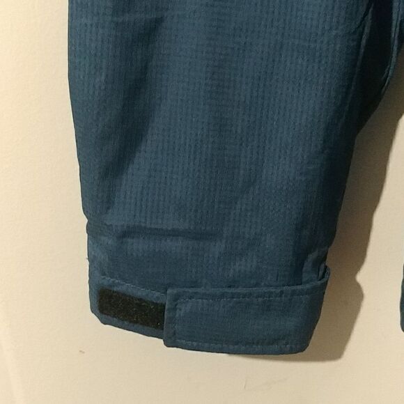 Gerry Men's Windbreaker - Picture 6 of 7